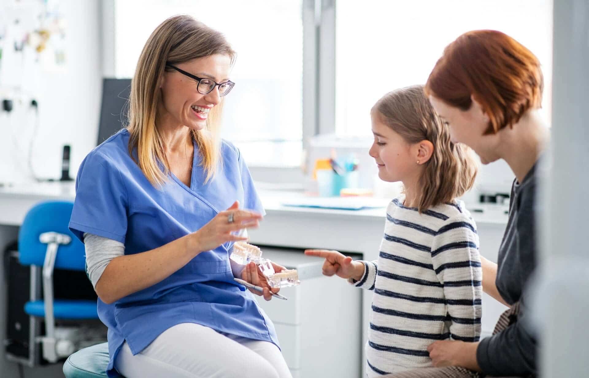 Family Dentist