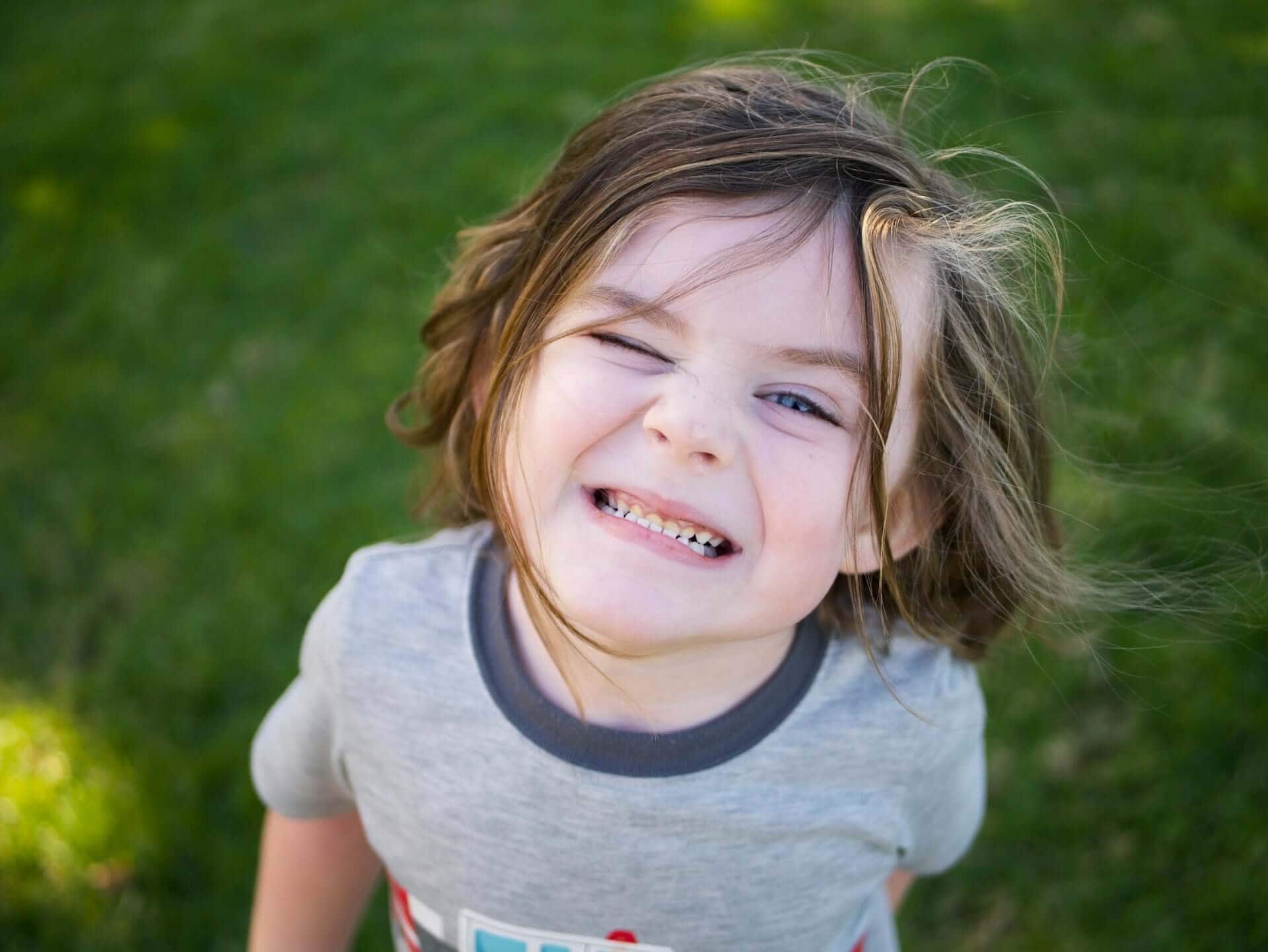 First Dental Visit for Toddlers