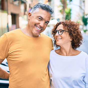 All-On-4 Implant Candidate Long Beach CA