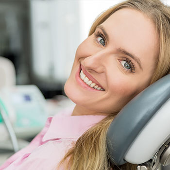 Full Mouth Implant Restoration in Long Beach CA