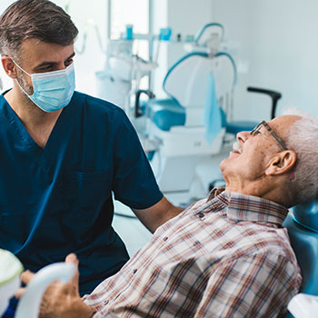 All-On-4 Dental Implant Procedure Long Beach CA