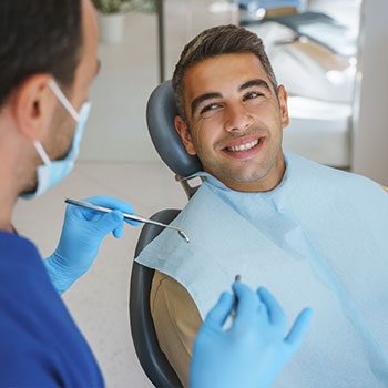 All-On-4 Implant Recovery in Long Beach CA