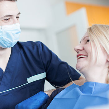Sedation Dentistry for All-On-4 in Long Beach CA