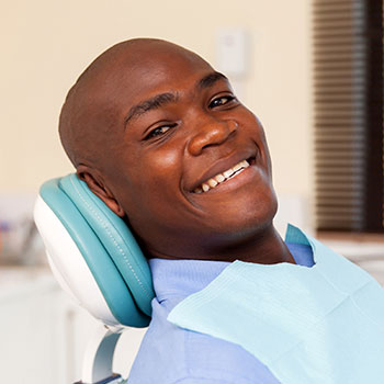 Composite Dental Bonding Treatment in Long Beach CA