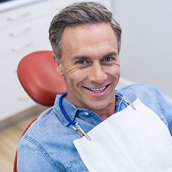 Dental Bridges Long Beach CA - Replace Missing Teeth