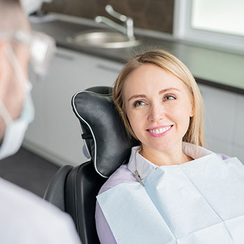 Fixed Dental Bridges Dentist in Long Beach CA