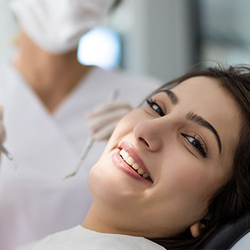 Porcelain Dental Bridge Treatment in Long Beach CA