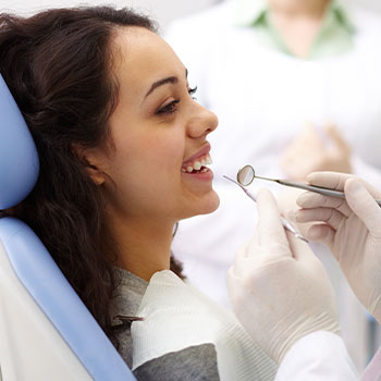 Dental Crowns Long Beach CA - Restore Damaged Teeth