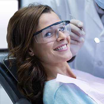 Porcelain Dental Crowns Dentist in Long Beach CA