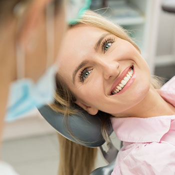 Dental Implants Long Beach CA - Permanent Tooth Replacement