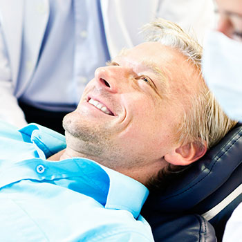 Maryland Bridge Tooth Replacement in Long Beach CA